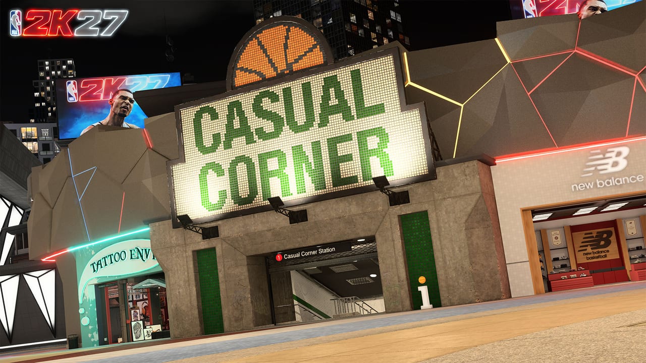 NBA 2K27 2KTV Episode Answers