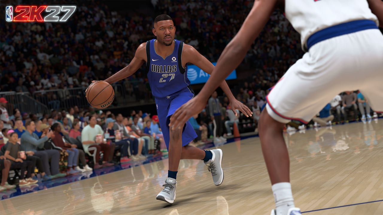 NBA 2K27 Build Planner